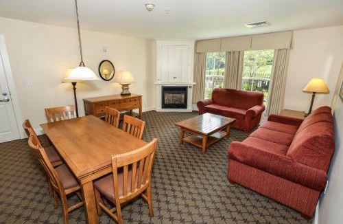 Ludlow Resort | Jackson Gore Village, A Vail Resorts Property