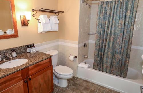 Ludlow Resort | Jackson Gore Village, A Vail Resorts Property