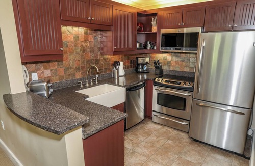 Ludlow Hotel | Jackson Gore Village, A Vail Resorts Property