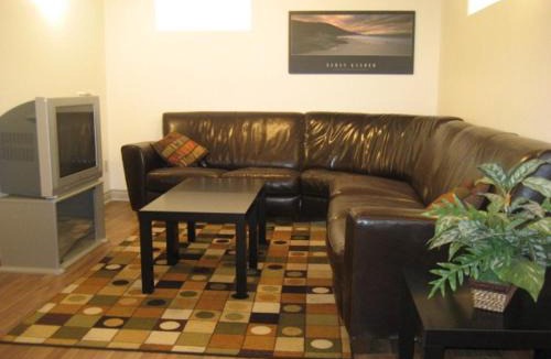 Jackson House | JACKSON HIDEAWAY RETREAT