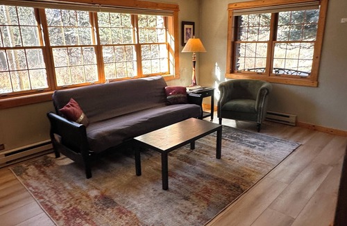 Hoback Junction House | Jackson Hole. Just 9 Miles South Of Town
