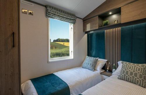 Malton Cabin | Jackson Lodge - Primrose