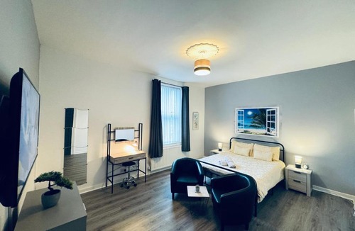 Tynemouth Apartment | Jacksons Apartment, Close to Tynemouth