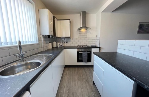 Tynemouth Apartment | Jacksons Apartment, Close to Tynemouth