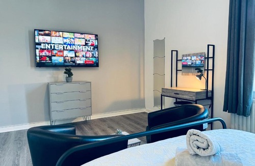 Tynemouth Apartment | Jacksons Apartment, Close to Tynemouth