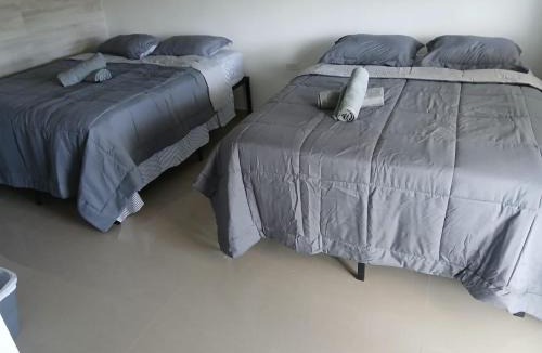 Culebra Pueblo Apartment | jackys culebra apartment