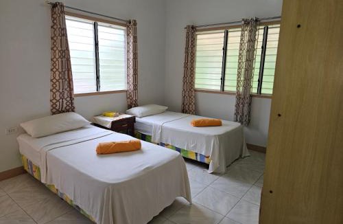 Mambajao House | Jackys homestay