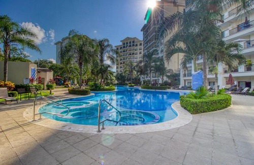 Barrio Santa Lucia Apartment | Jaco Bay 2204