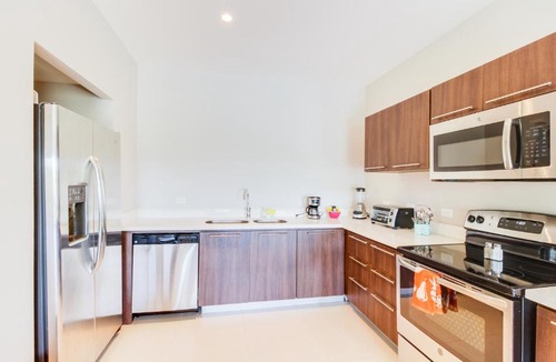 Barrio Santa Lucia Apartment | Jaco Bay 2204