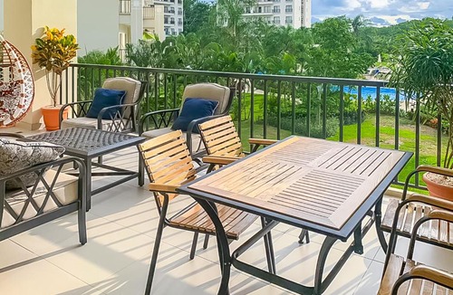 Barrio Santa Lucia Apartment | Jaco Bay 2204