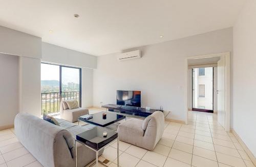 Barrio Santa Lucia Apartment | Jaco Bay 3702