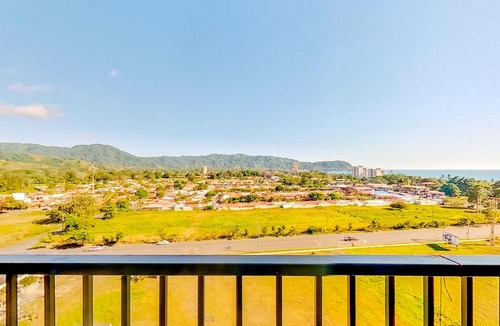 Barrio Santa Lucia Apartment | Jaco Bay 4903