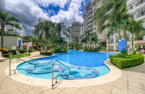 Barrio Santa Lucia Apartment | Jaco Bay 4903