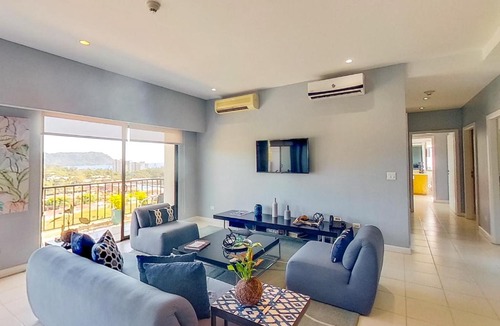 Barrio Santa Lucia Apartment | Jaco Bay 4903
