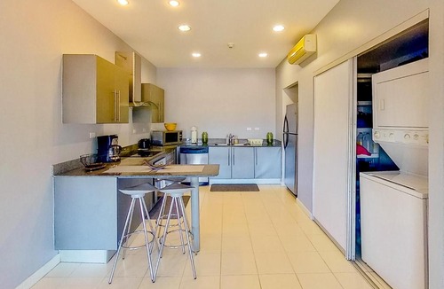 Barrio Santa Lucia Apartment | Jaco Bay 4903