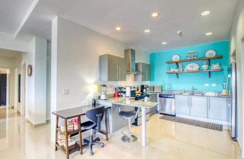 Barrio Santa Lucia Apartment | Jaco Bay 6803