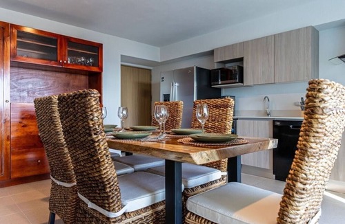 Barrio Santa Lucia Apartment | Jaco Bay beach please read description