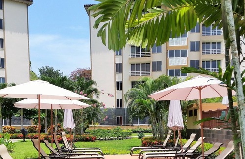 Barrio Santa Lucia Apartment | Jaco Beach Apartments