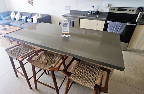 Jaco Condo | Jaco Beachfront Oasis 2-bedroom condo on Jaco Beach - Pacific Point #800