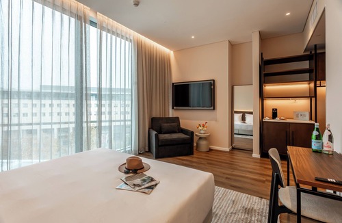 Modiin Hotel | Jacob Modi'in