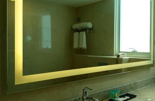 Bur Dubai Hotel | Jacob's Garden Hotel