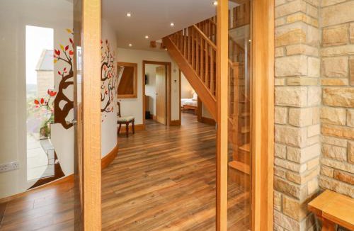 Eggleston House | Jacob's Lodge
