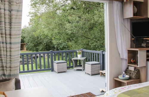 Church Stoke Cottage | Jacob's Meadow