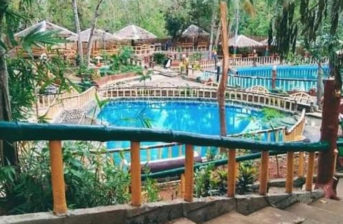 Mindoro Resort | Jacob's Well Resort
