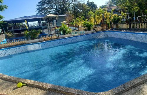 Mindoro Resort | Jacob's Well Resort