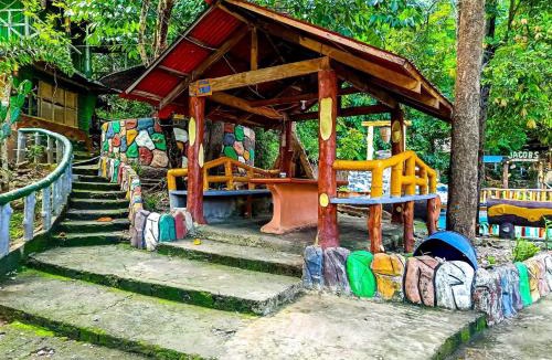 Mindoro Resort | Jacob's Well Resort