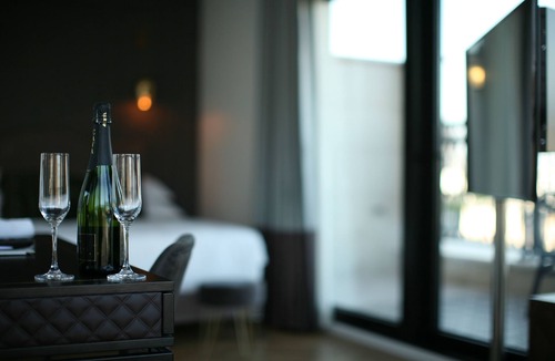 Old North Hotel | Jacob Samuel by Prima Hotel