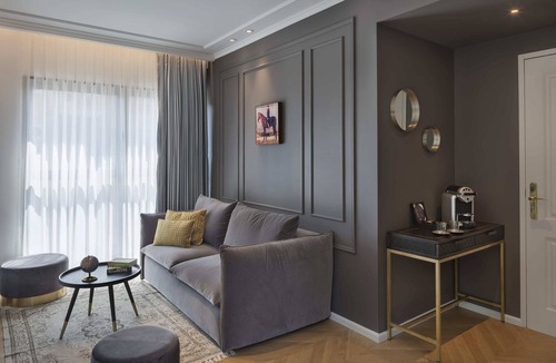 Old North Hotel | Jacob Samuel by Prima Hotel