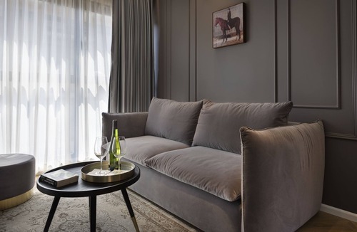 Old North Hotel | Jacob Samuel by Prima Hotel