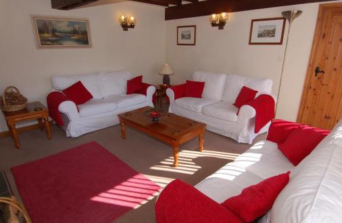 Chillaton House | Jacobs Barn