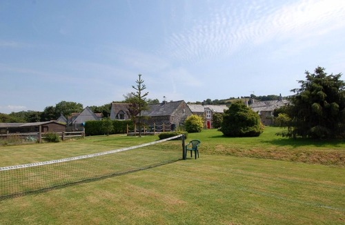Chillaton Cottage | Jacobs Barn