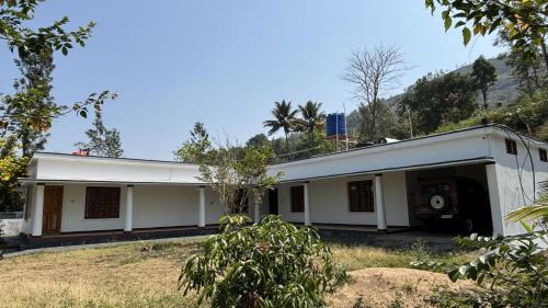 Devikolam House | Jacobs Hill Mount