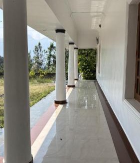 Devikolam House | Jacobs Hill Mount
