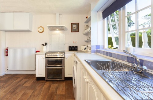 Fiddington House | Jacobs Pond, Monksilver