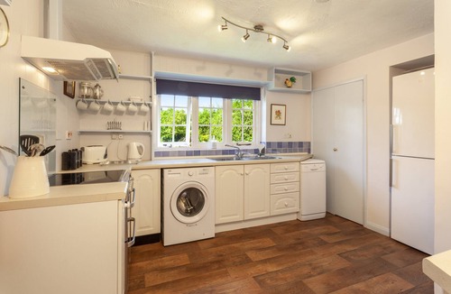 Fiddington House | Jacobs Pond, Monksilver