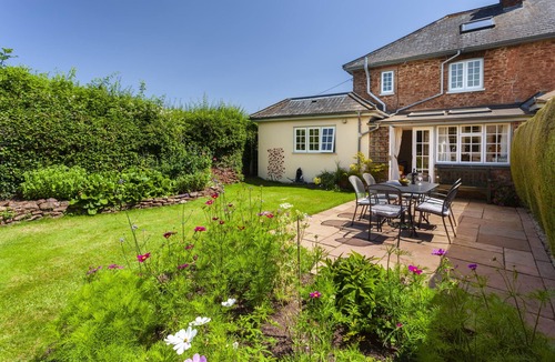 Fiddington House | Jacobs Pond, Monksilver