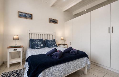 Jacobs Bay Apartment | Jacobsdaller #1