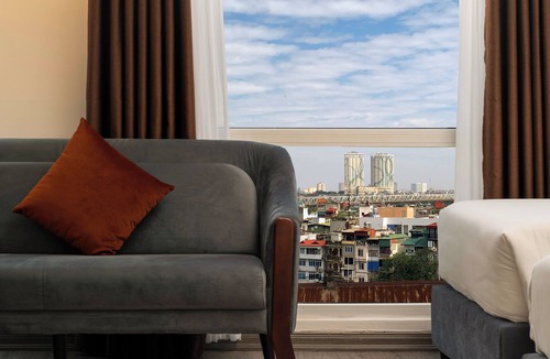 French Quarter Hotel | Jacosmo Hotel & Spa