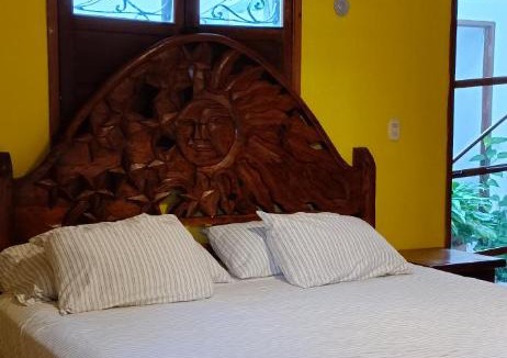 Merida Hostel | Jacque's Beachside Hostel