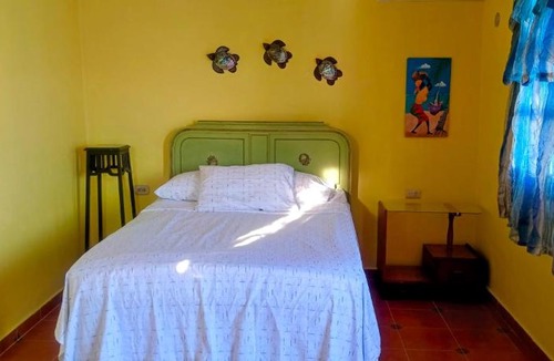 Merida Hostel | Jacque's Beachside Hostel