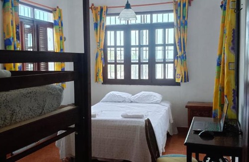 Merida Hostel | Jacque's Beachside Hostel