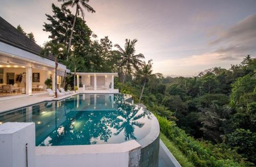 Kemenuh Villa | Jacques 5 Villas Complex Ubud