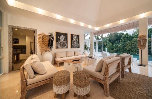 Kemenuh Villa | Jacques 5 Villas Complex Ubud