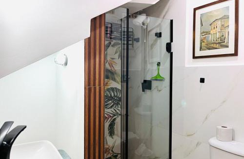 Verolme Apartment | JacuVillage - Studio Saracura 33
