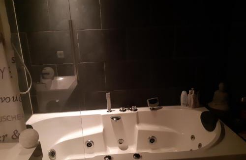 Spaarndammer en Zeeheldenbuurt House | Jacuzzi Amsterdam Center Apartment Sunny Top Floor