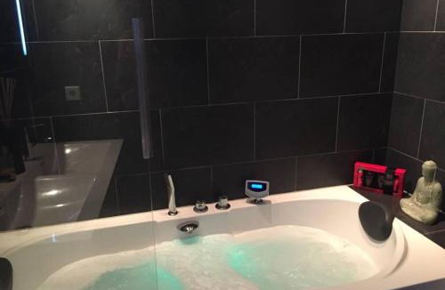 Spaarndammer en Zeeheldenbuurt House | Jacuzzi Amsterdam Center Apartment Sunny Top Floor